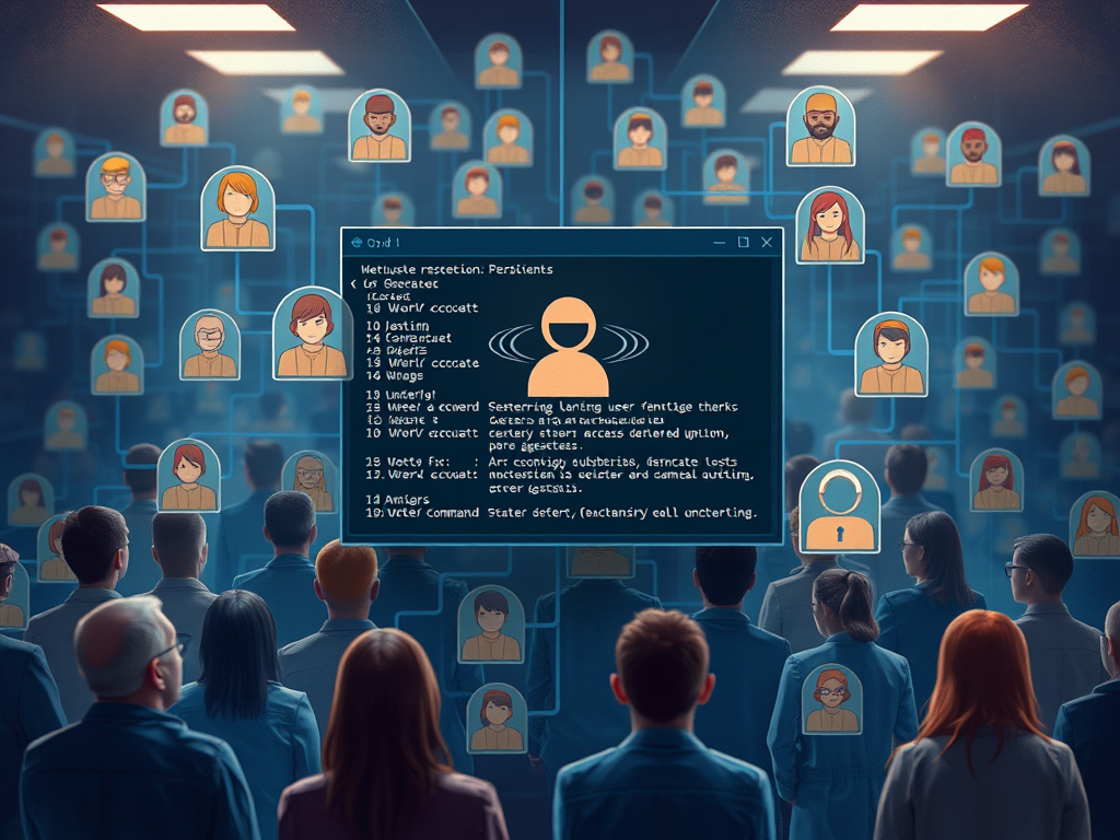 Administración de Sistemas Operativos – Usuarios y Grupos en Gnu/Linux