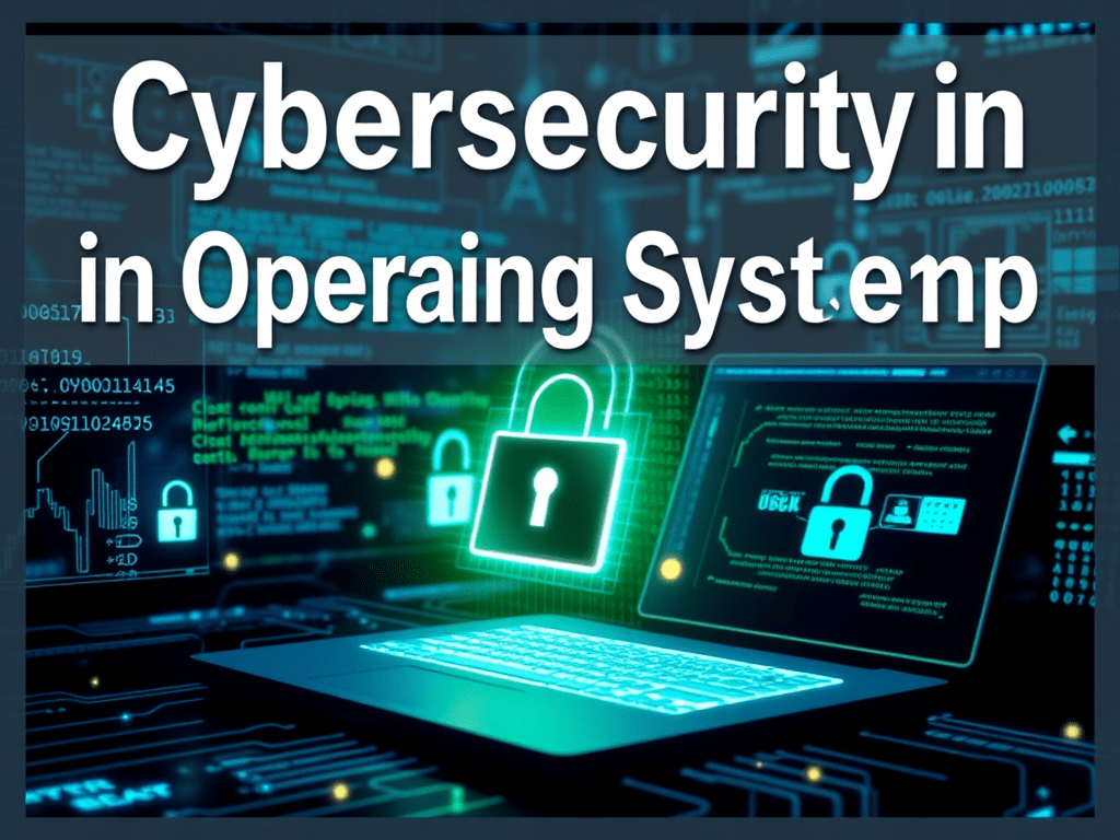 Seguridad en Sistemas Operativos – Tipos de ataques en seguridad&nbsp;informática