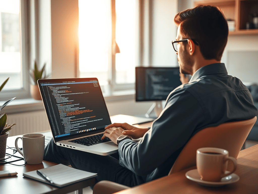 Tutoría de Programación – Primer CRUD con Laravel